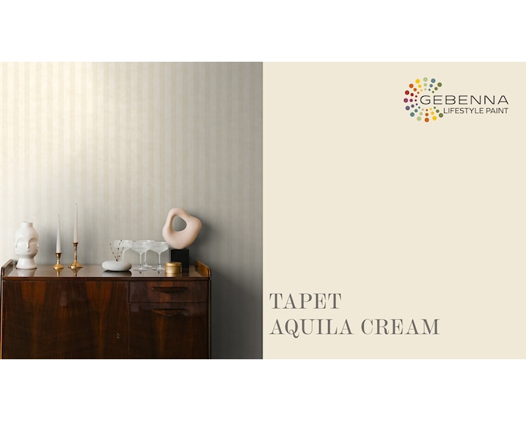 AQUILA CREAM